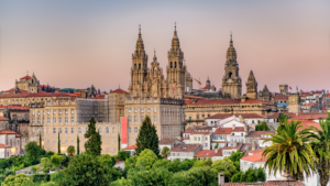 seguro de viaje españa