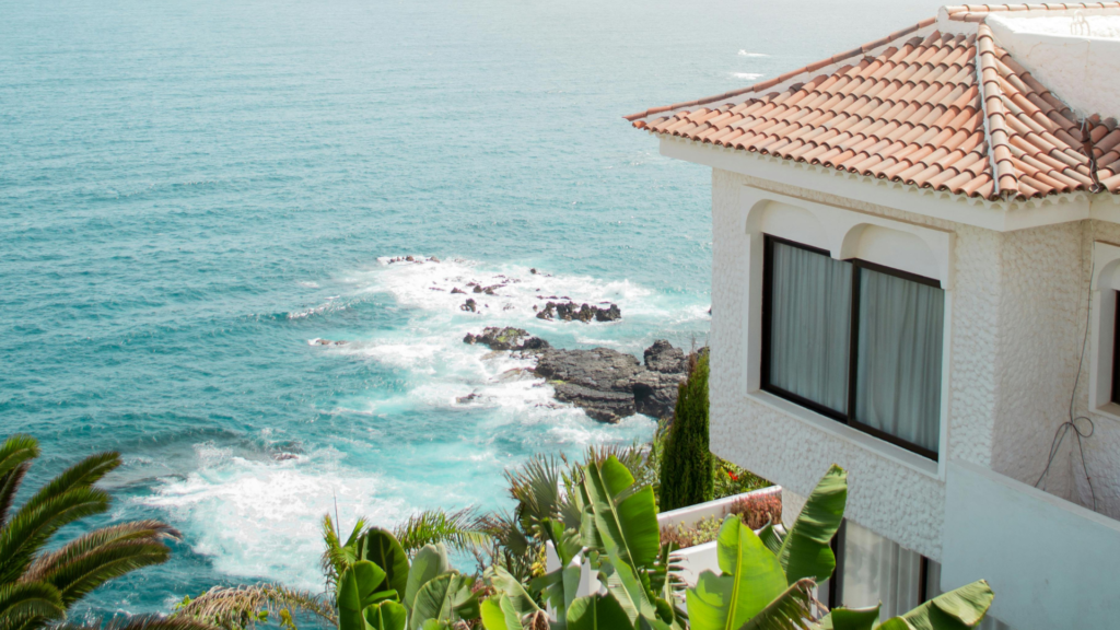 vivienda vacacional canarias, vivienda vacacional tenerife