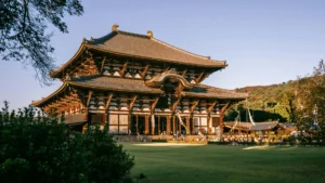 nara, japon,viaje a Japón