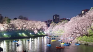tokio, tokyo, japon