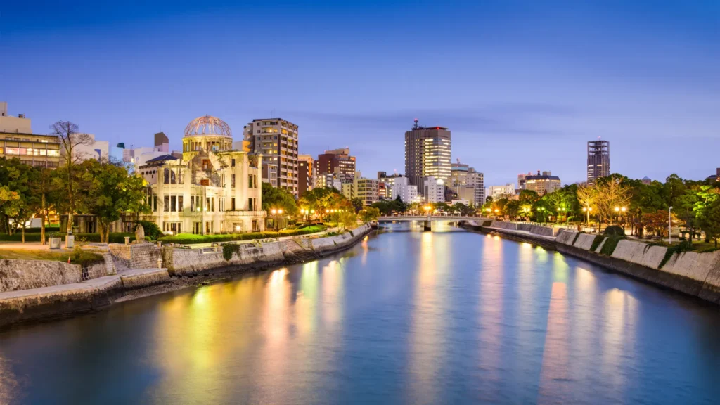 hiroshima