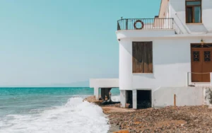 qué seguro necesita una vivienda vacacional
